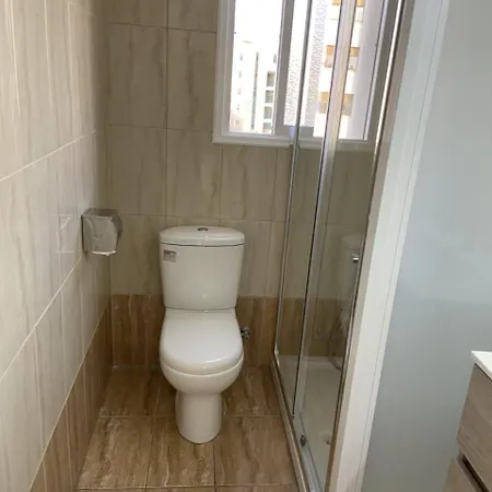 2 Bedroom In Center! 9 * Nicosia