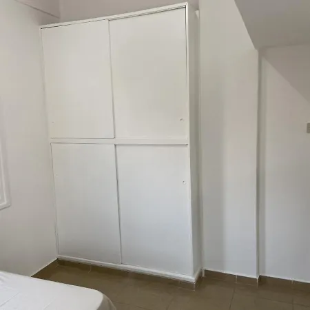 2 Bedroom In Center! 9 * Nicosia