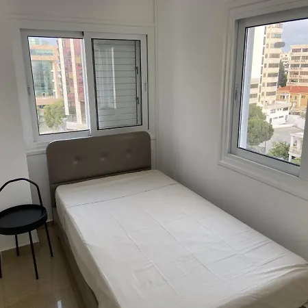 Apartment 2 Bedroom In Center! 9 Nicosia