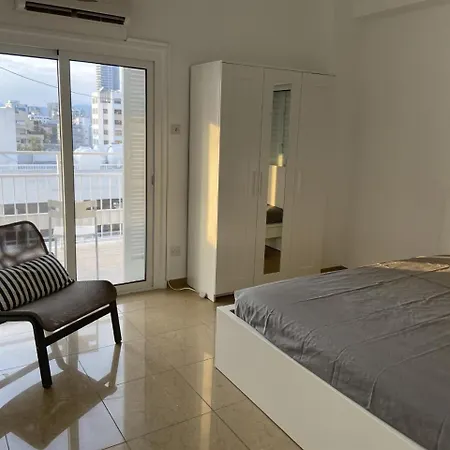 2 Bedroom In Center! 9 * Nicosia