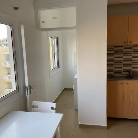 2 Bedroom In Center! 9 Apartment Nicosia