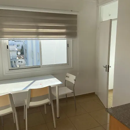 2 Bedroom In Center! 9 * Nicosia