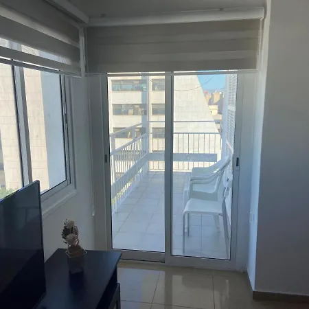 2 Bedroom In Center! 9 * Nicosia