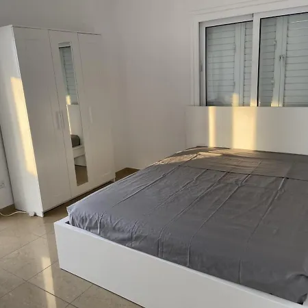 2 Bedroom In Center! 9 Apartamento Nicosia