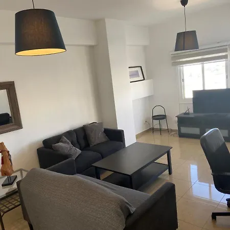 2 Bedroom In Center! 9 Appartamento
